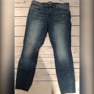 ⬇️ Tommy Hilfiger skinny Jeans